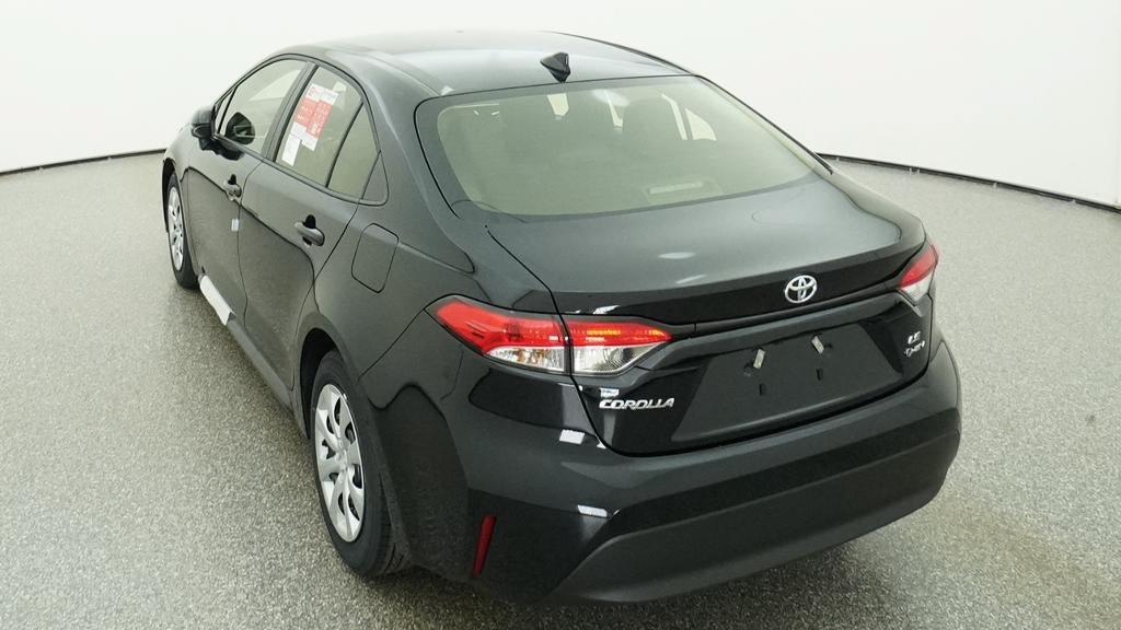New 2026 Toyota Corolla LE FWD image 6