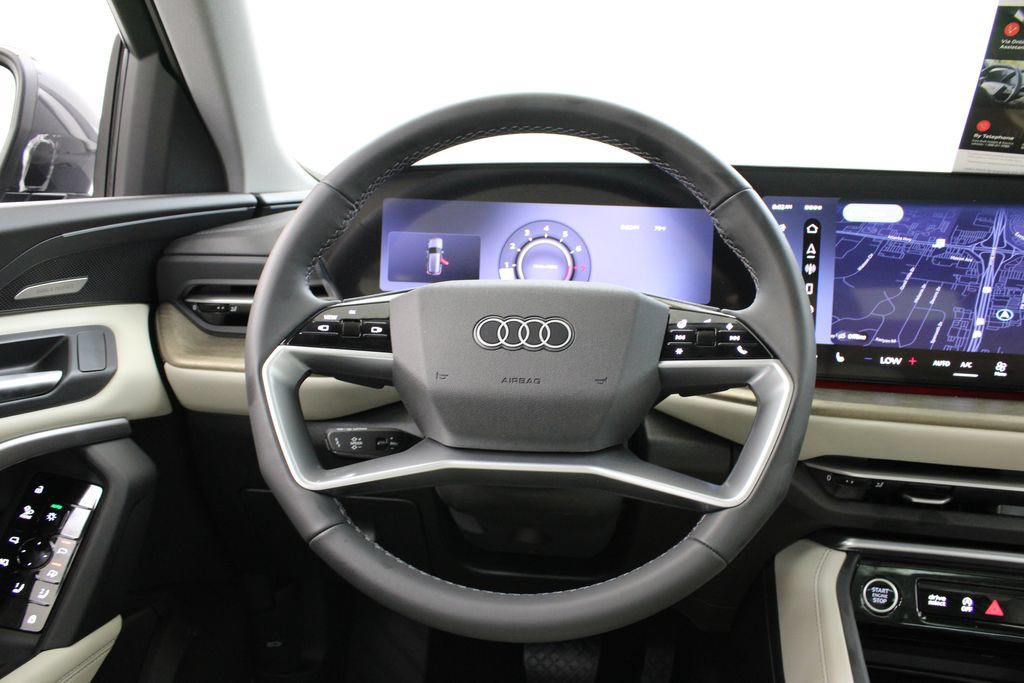 New 2026 Audi Q5 Premium Plus AWD/4WD image 23