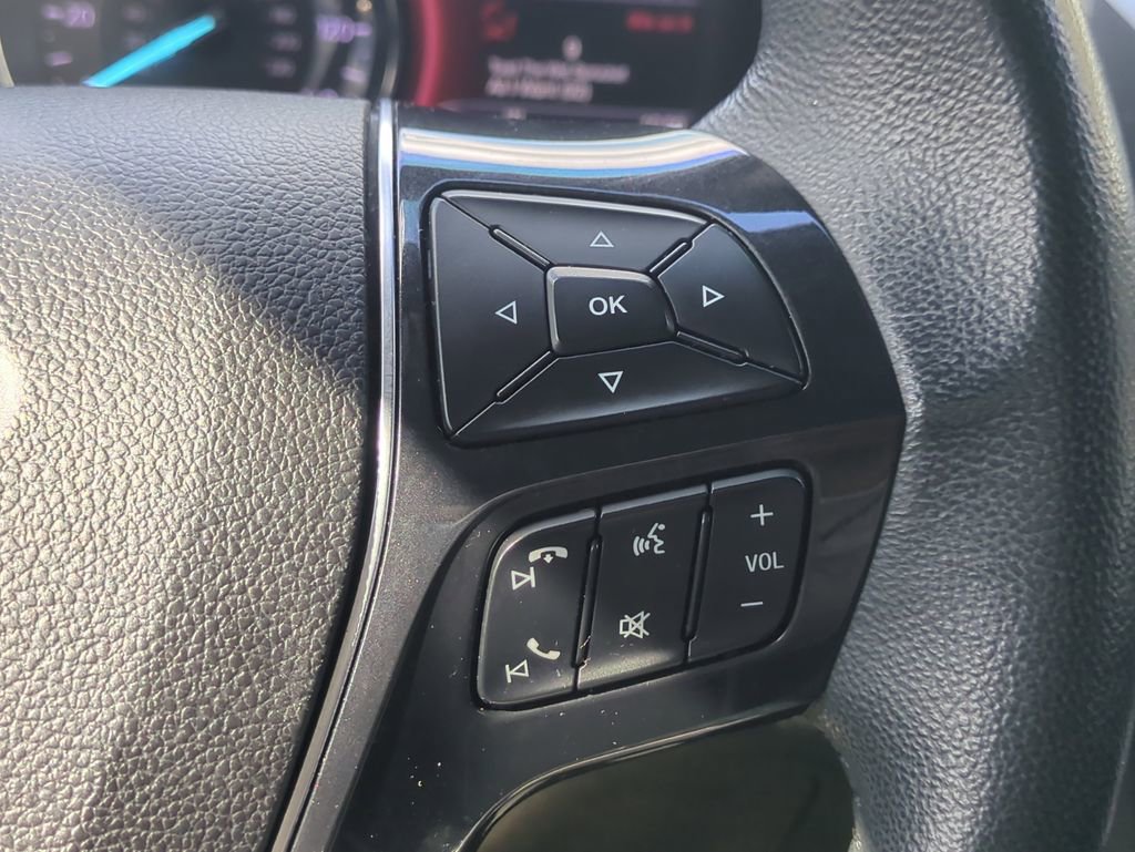 Used 2018 Ford Explorer Limited image 29