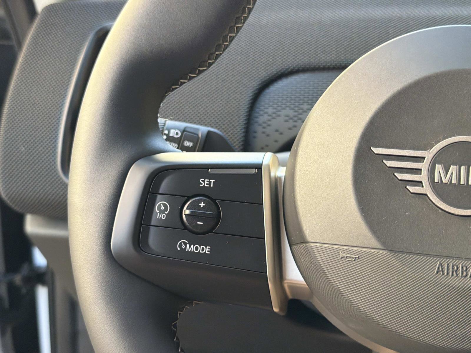 Used 2025 MINI Cooper Countryman SE image 15