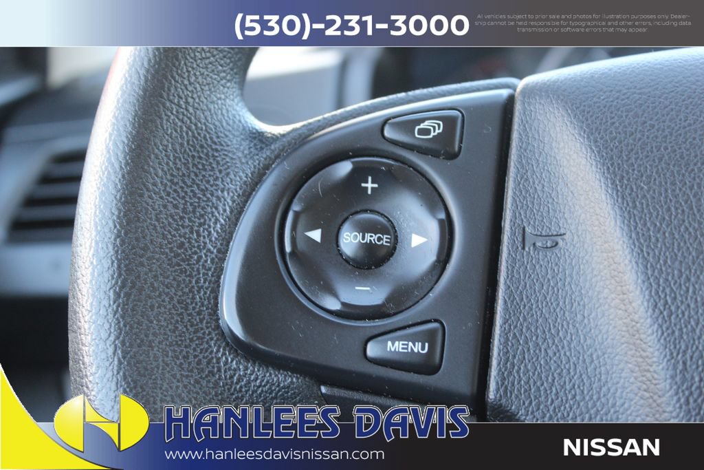 Used 2014 Honda CR-V LX image 24