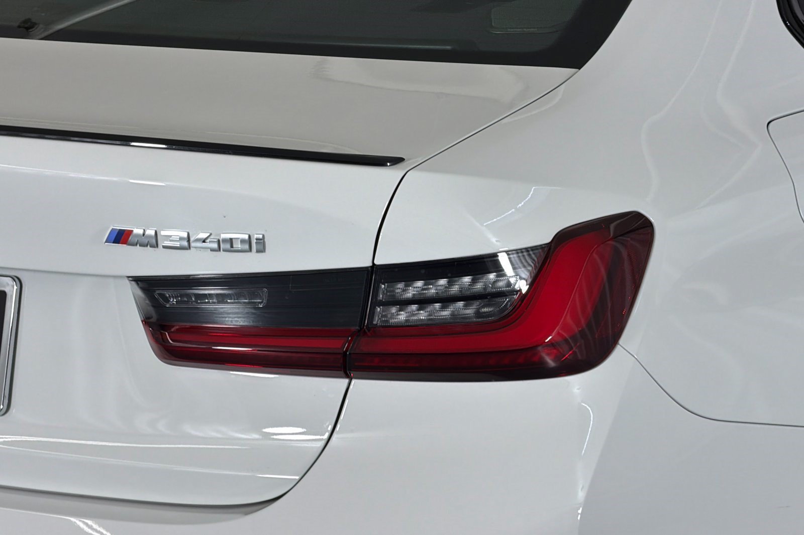 New 2026 BMW M340i w/ Premium Package RWD image 24