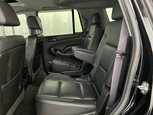 Used 2016 Chevrolet Tahoe LTZ image 27