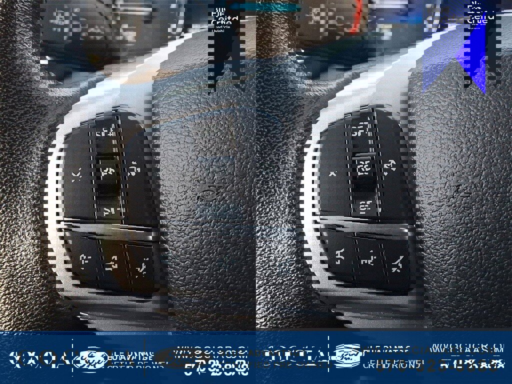 Certified 2022 Ford Explorer XLT w/ Equipment Group 202A image 21