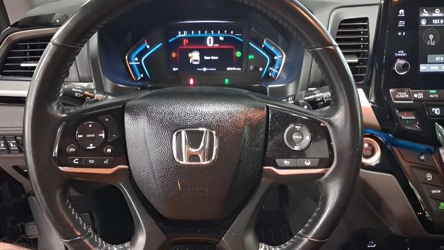 Used 2021 Honda Odyssey Touring image 10