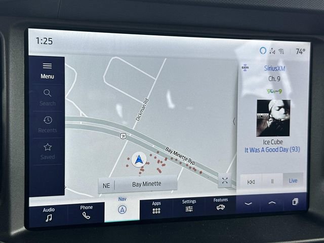 Used 2024 Ford Bronco Raptor image 30