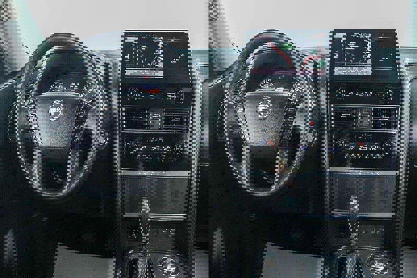 Used 2023 Nissan Armada SV w/ Cargo Package image 18