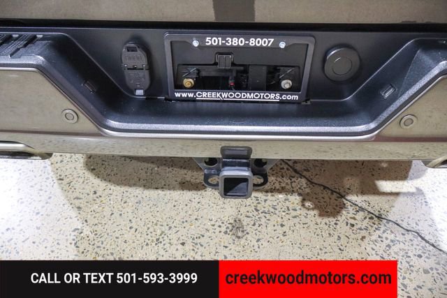 Used 2019 GMC Sierra 1500 AT4 w/ AT4 Premium Package image 65