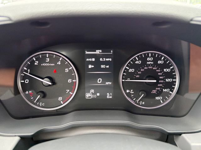New 2026 Subaru Crosstrek 2.0i Premium AWD/4WD image 11