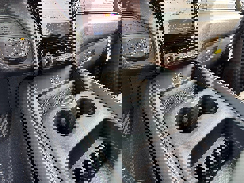 New 2026 RAM 2500 Rebel image 24