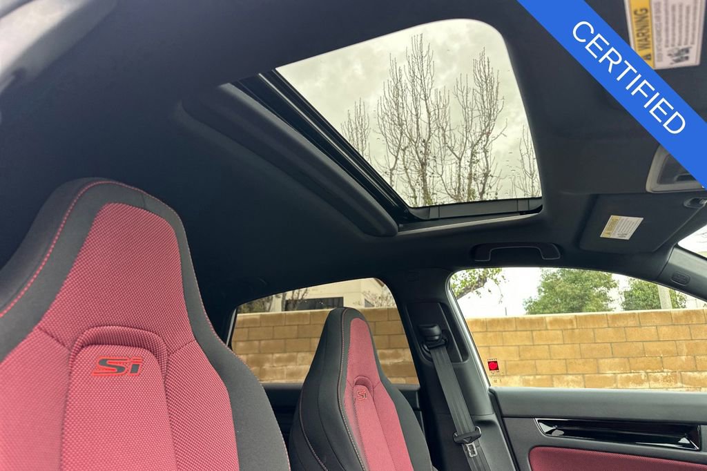 Used 2026 Honda Civic Si image 17