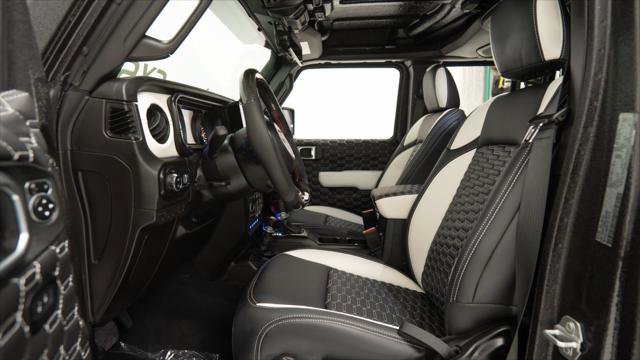 Used 2025 Jeep Gladiator Sport image 36