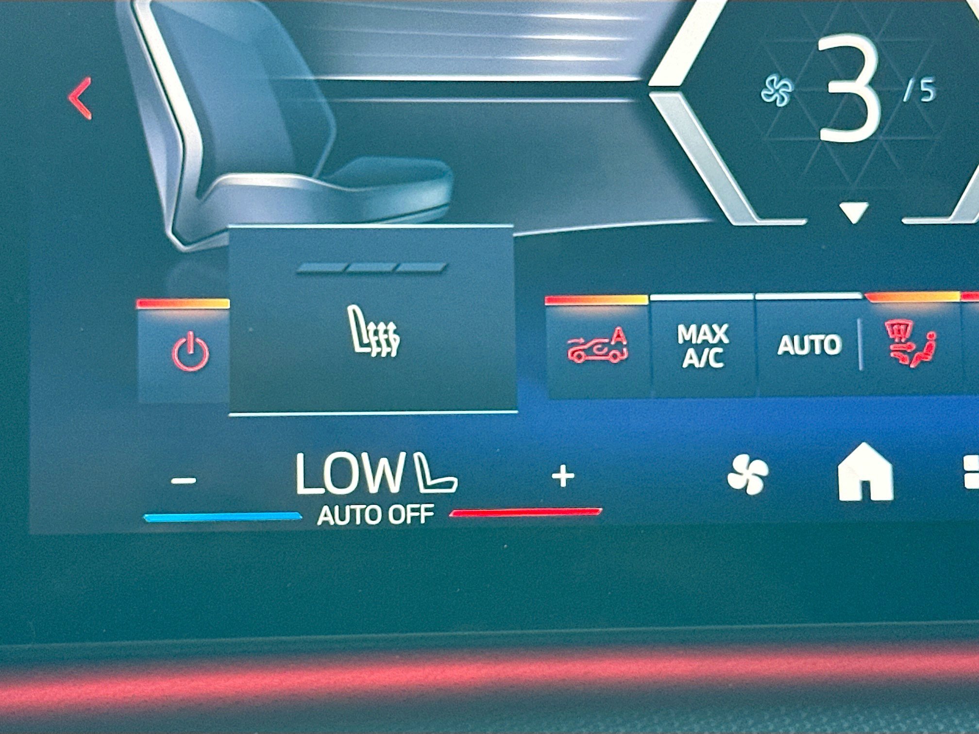 Certified 2025 BMW X2 M35i w/ Premium Package image 20