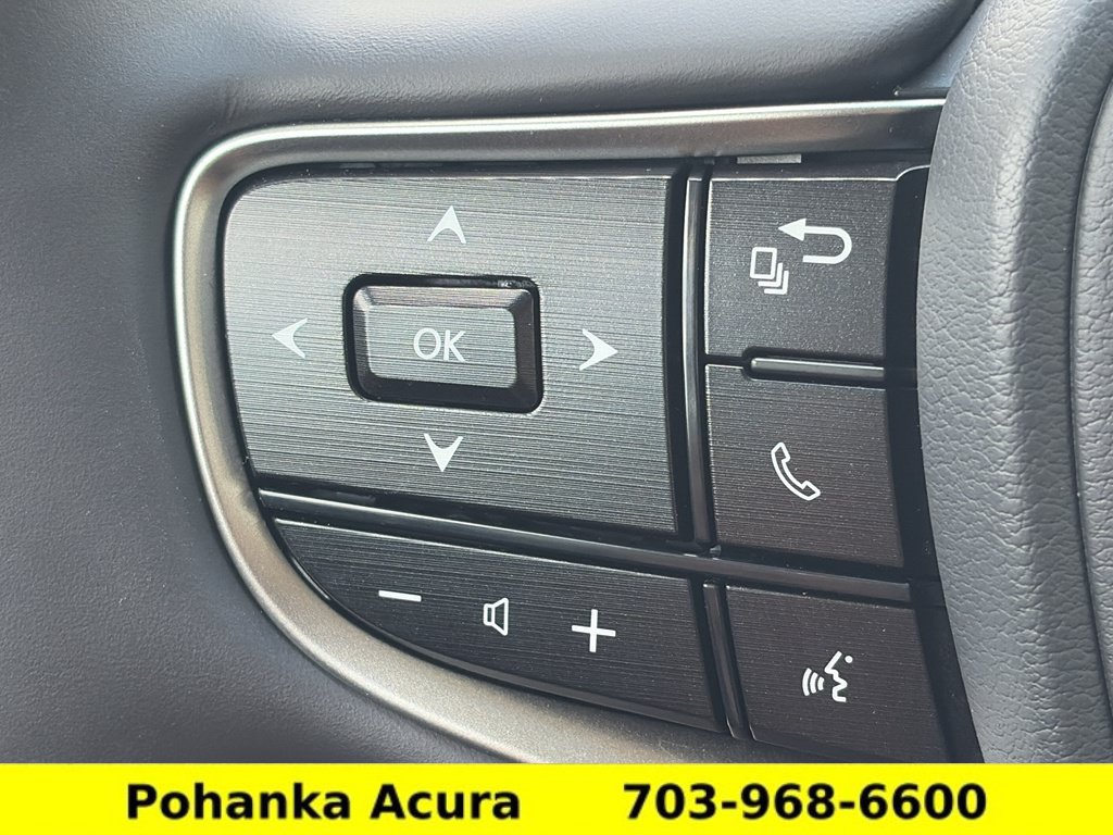 Used 2024 Lexus ES 350 w/ Premium Package FWD image 13