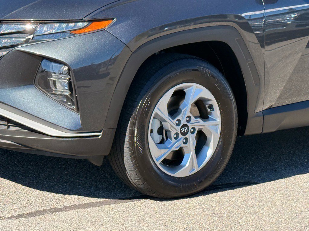 Used 2024 Hyundai Tucson SEL image 26