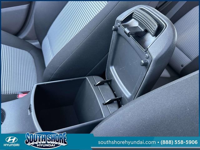 Certified 2021 Hyundai Kona SEL image 32