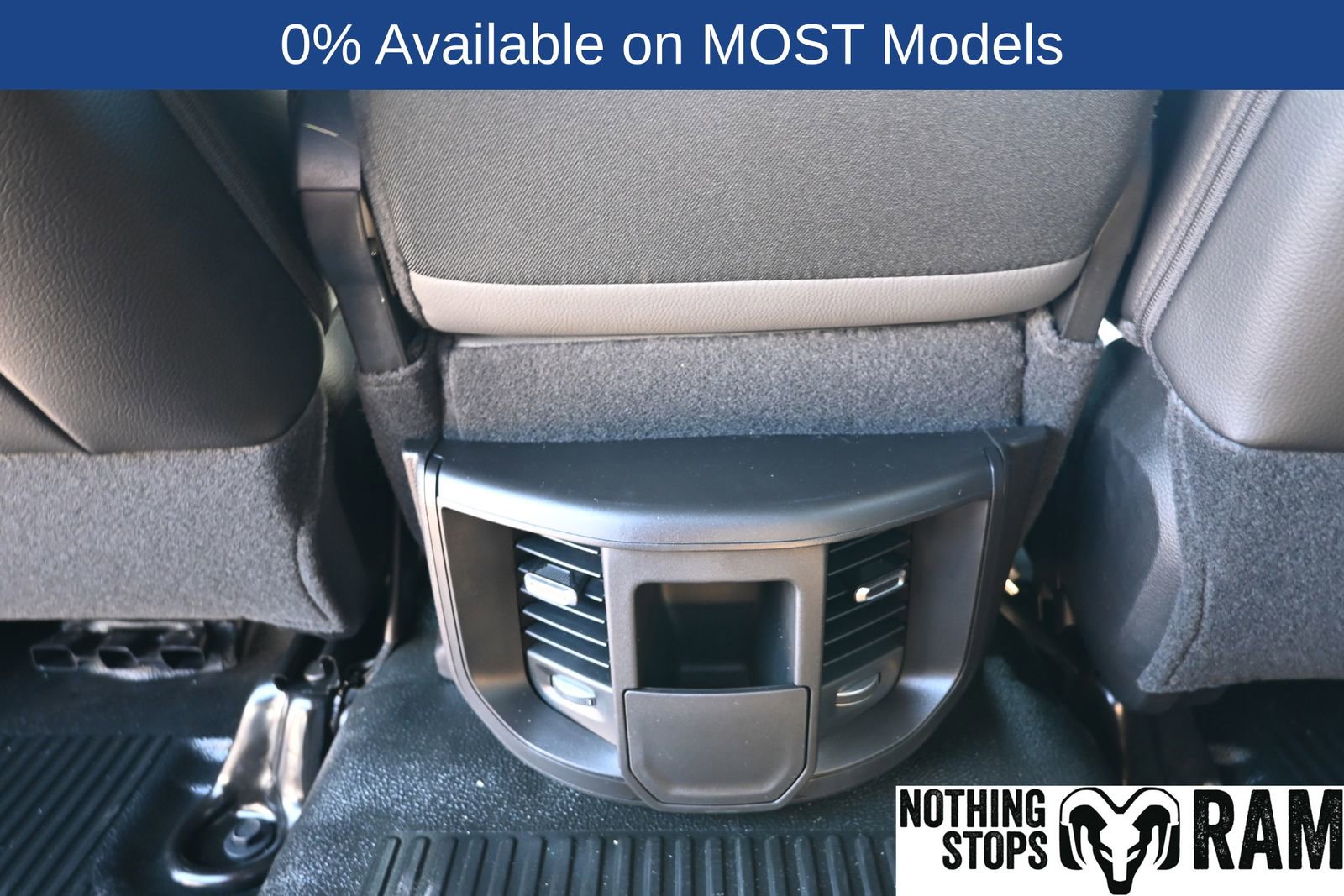 New 2026 RAM 3500 Tradesman w/ Cold Weather Group image 21