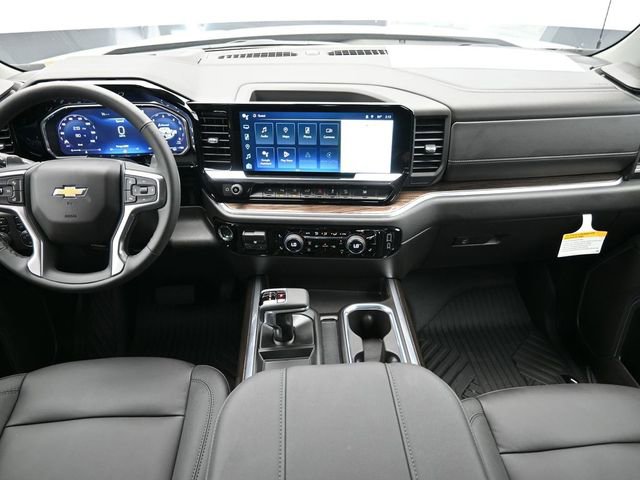New 2026 Chevrolet Silverado 1500 LT image 25