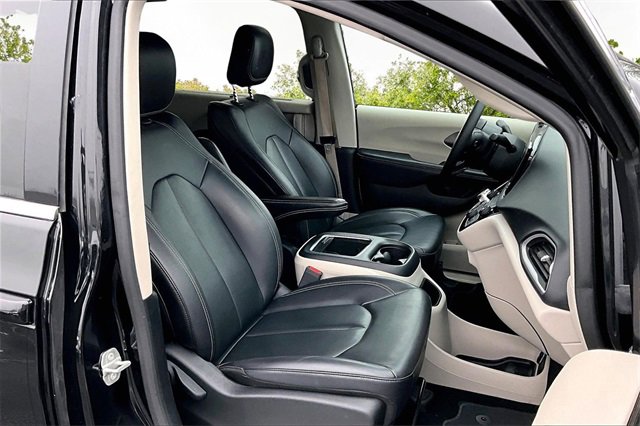 Used 2018 Honda Odyssey EX-L image 7