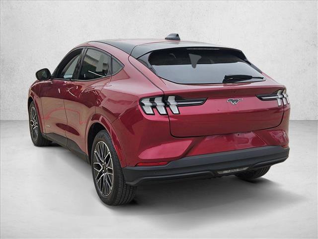 Used 2025 Ford Mustang Mach-E Premium image 7