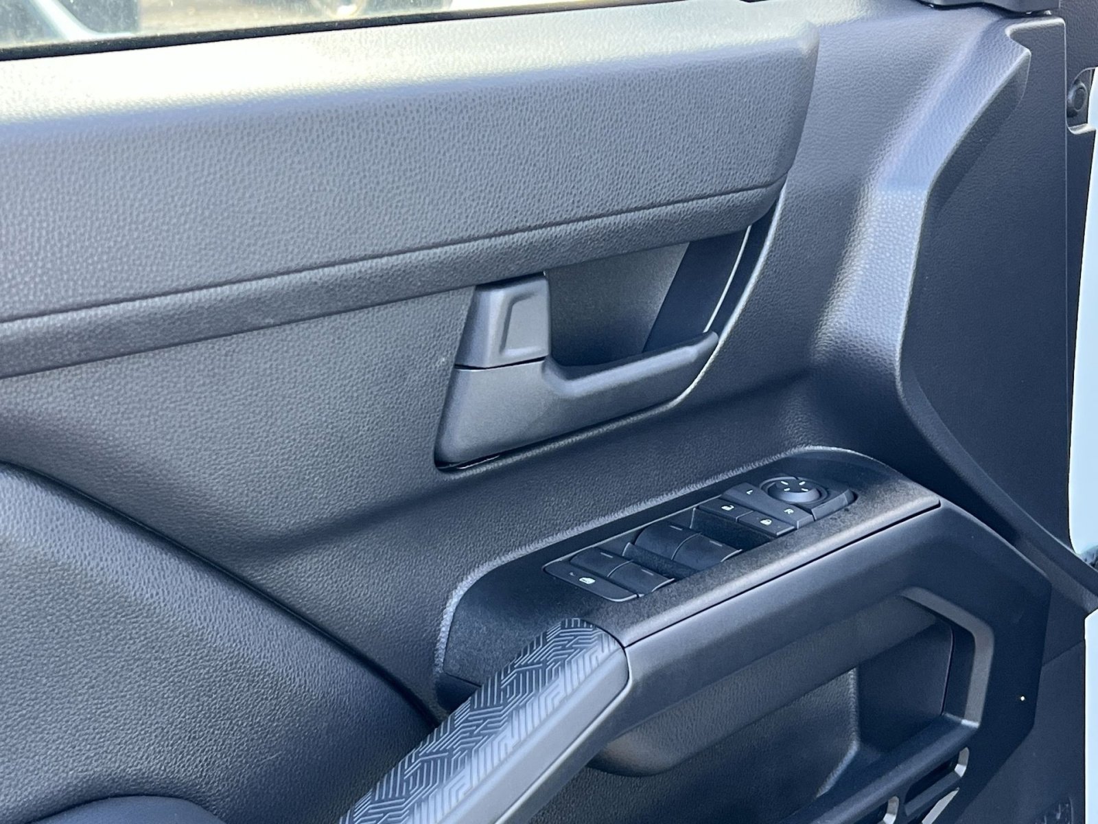 New 2025 Toyota 4Runner TRD Sport image 10