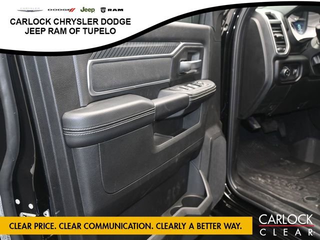 New 2026 RAM 2500 Big Horn image 11