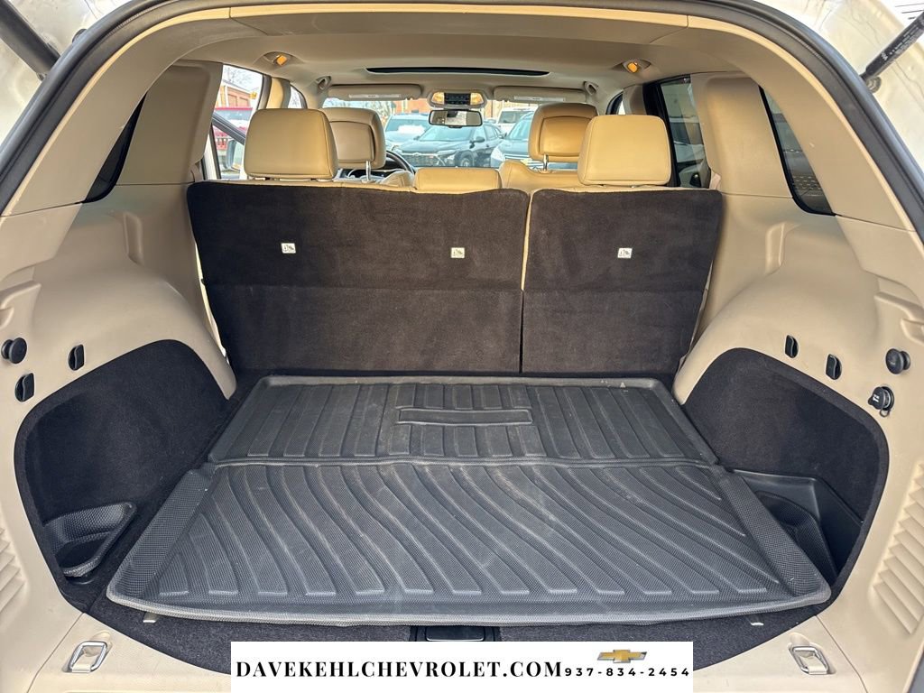 Used 2015 Jeep Grand Cherokee Limited image 31