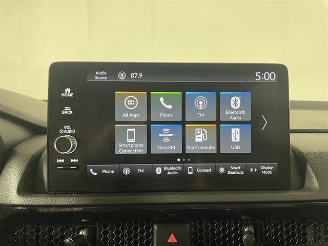 Used 2025 Honda CR-V EX-L image 17