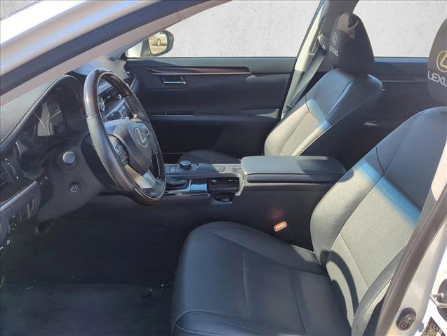 Used 2018 Lexus ES 350 w/ Premier Package image 15