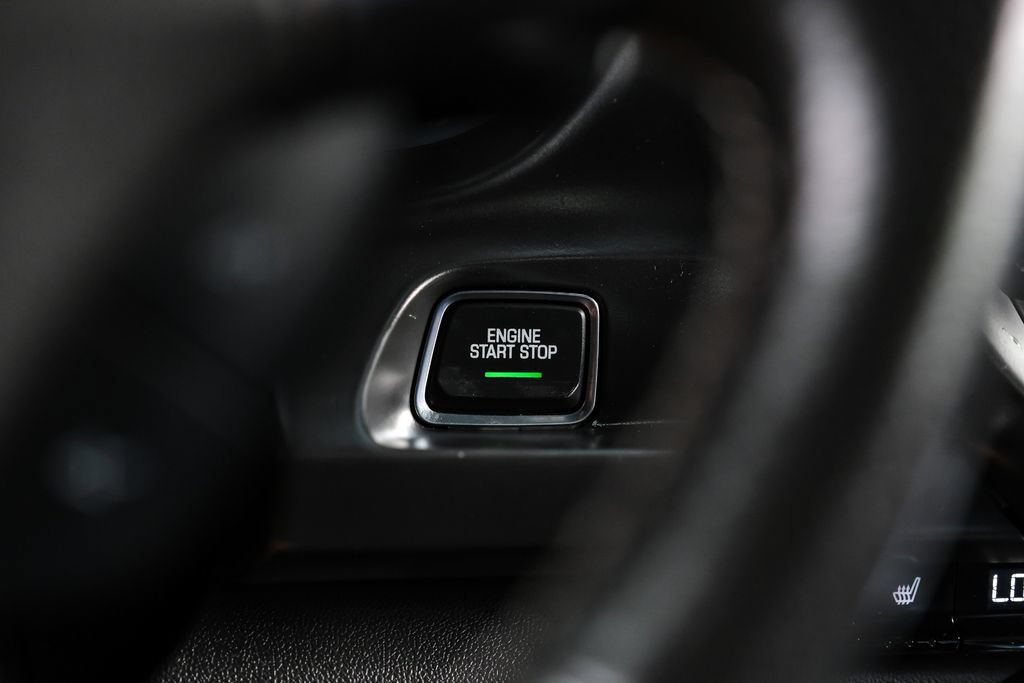 Used 2023 Chevrolet Camaro SS RWD image 20