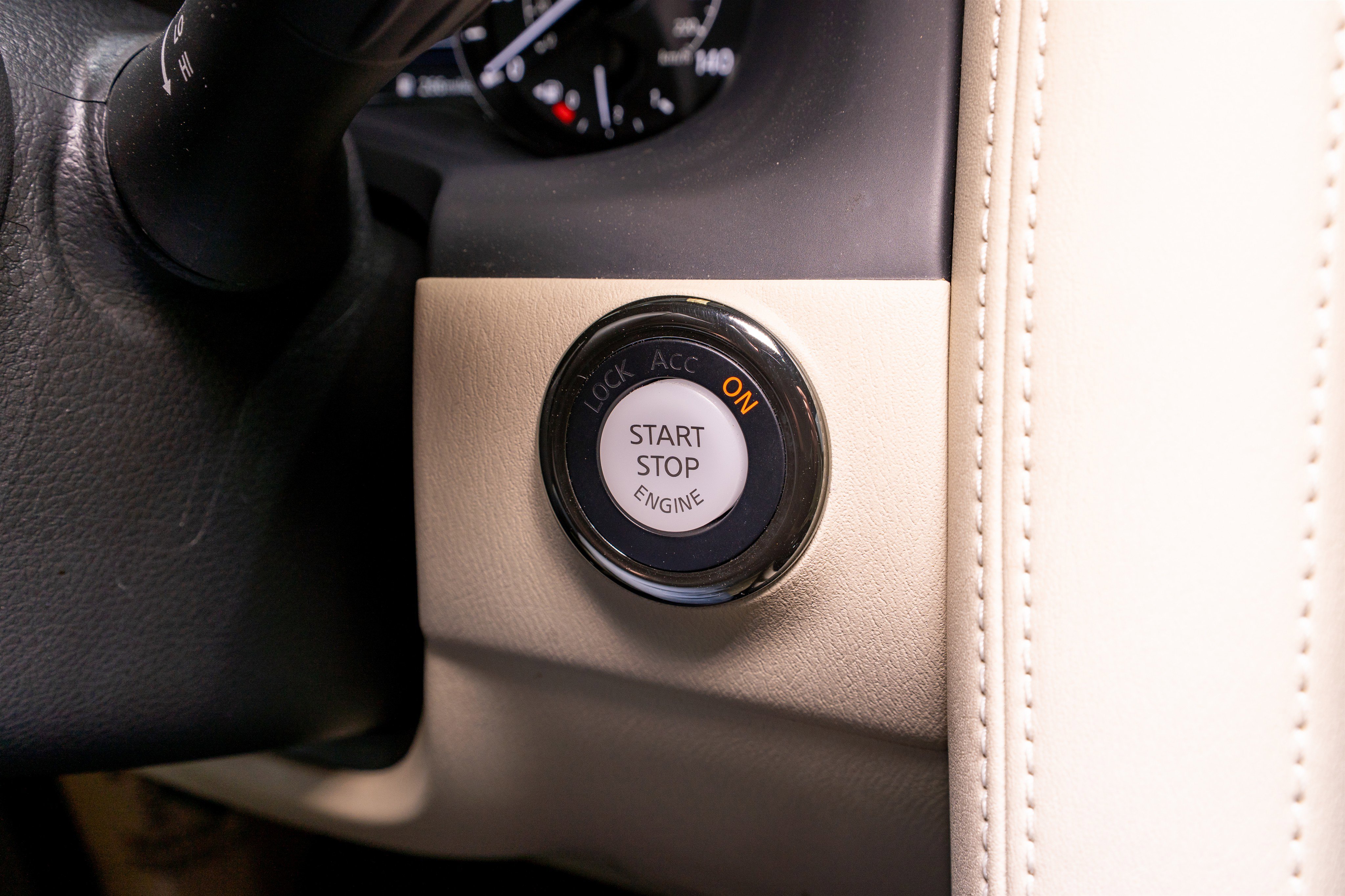 Used 2020 INFINITI QX80 Luxe w/ Proactive Package image 31