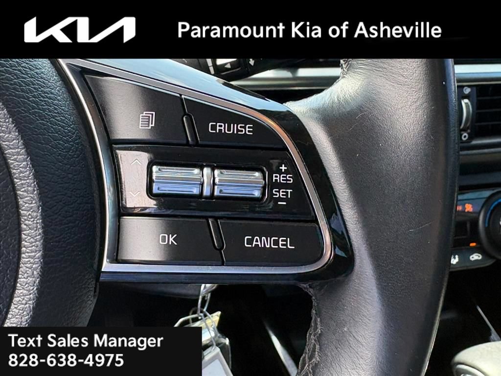 Used 2019 Kia Forte S FWD image 24