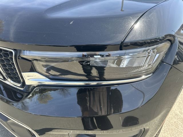 Used 2022 Jeep Grand Cherokee L Overland w/ Luxury Tech Group IV image 9