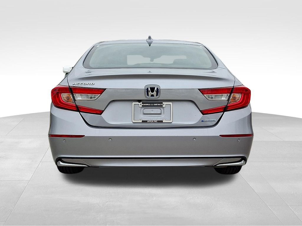 Used 2022 Honda Accord EX-L image 5