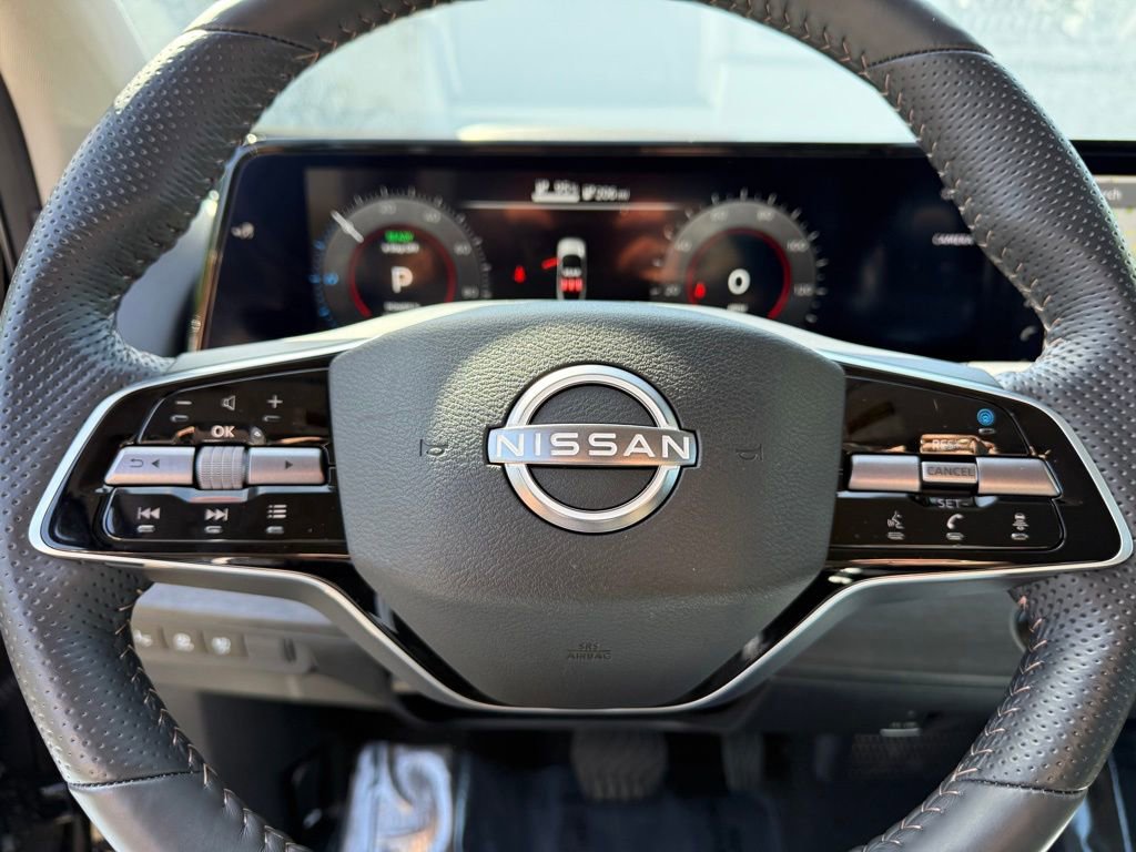 Certified 2023 Nissan Ariya FWD image 36