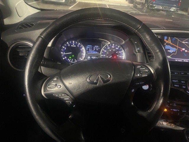 Used 2018 INFINITI QX60 AWD w/ Premium Plus Package image 10