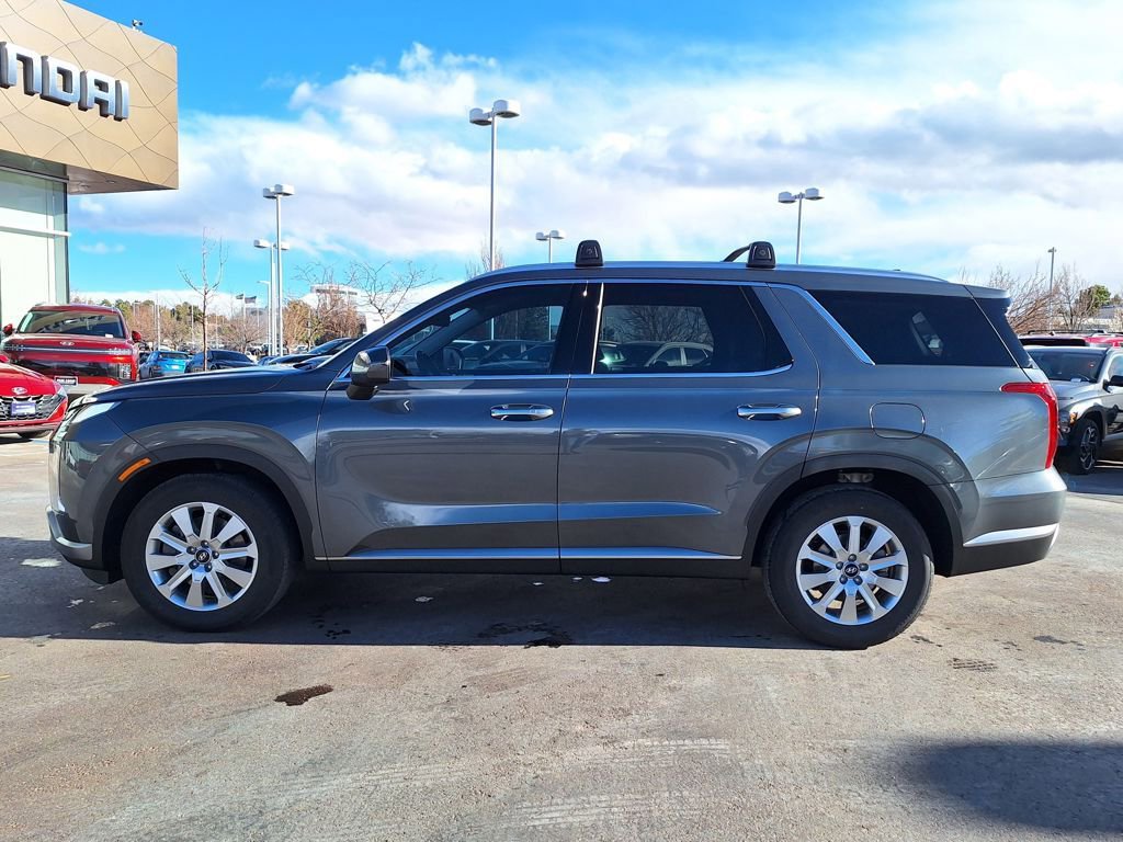 Used 2024 Hyundai Palisade SEL image 6