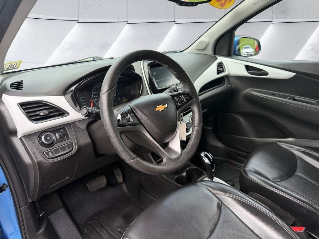 Used 2018 Chevrolet Spark ACTIV FWD image 10