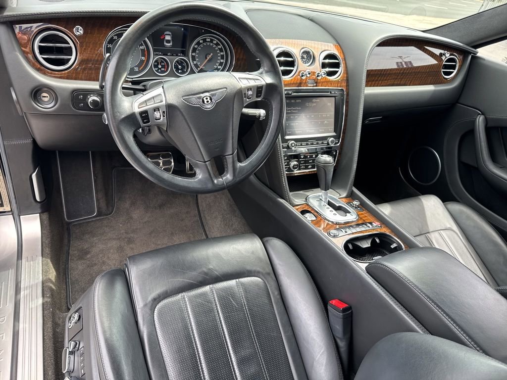 Used 2013 Bentley Continental GT image 11