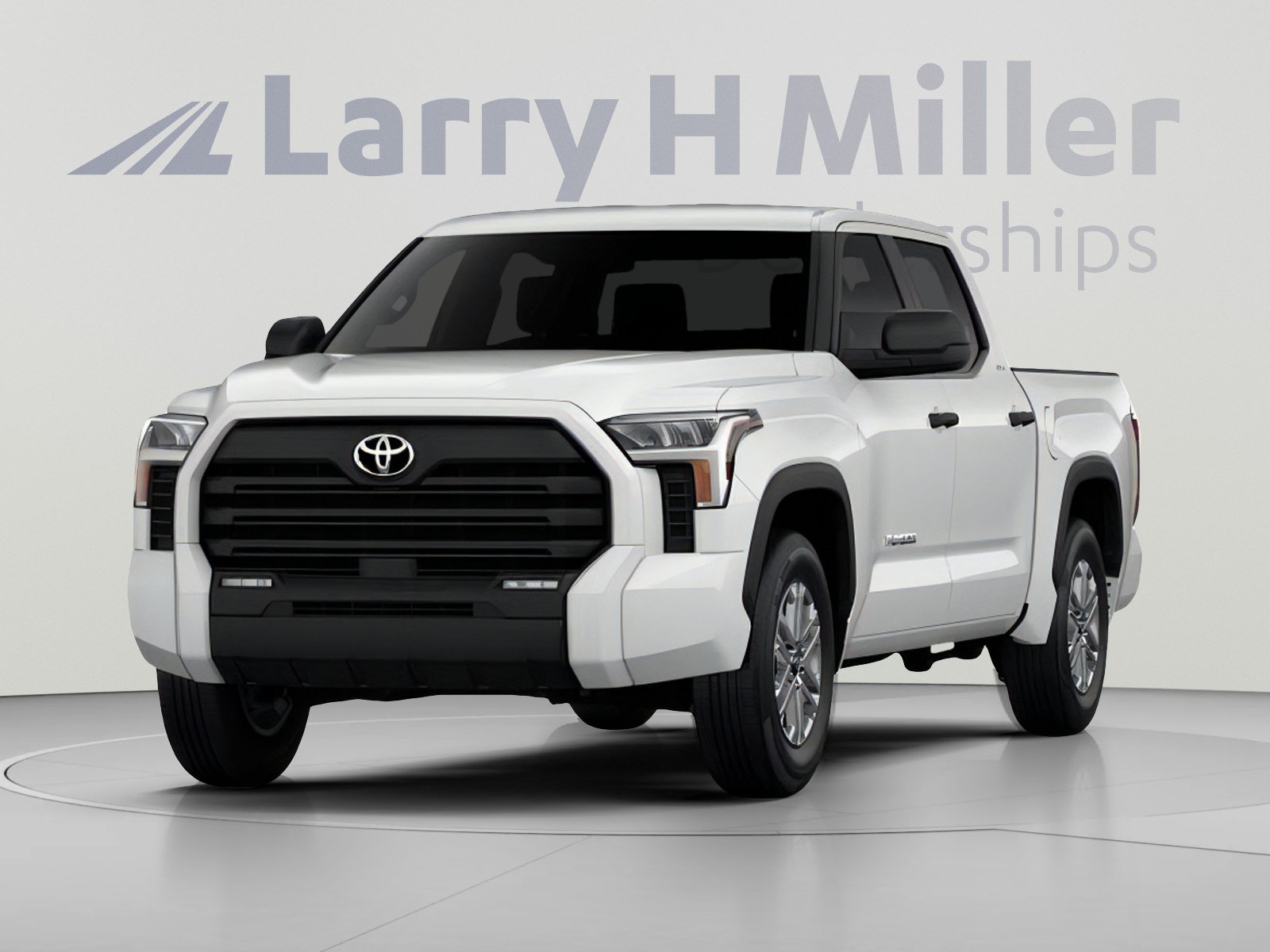 New 2026 Toyota Tundra SR5 w/ SR5 Premium Package AWD/4WD image 18