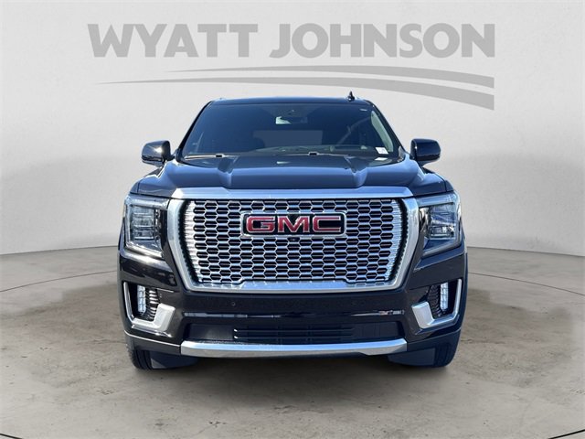 Used 2024 GMC Yukon Denali image 8