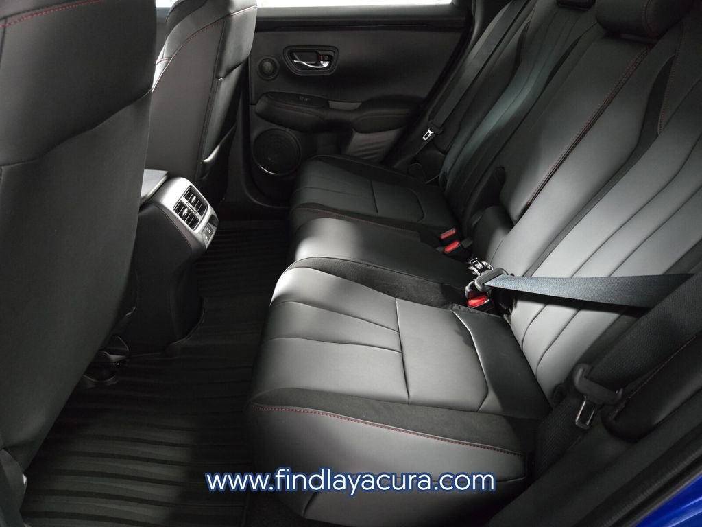 New 2025 Acura ADX A-Spec image 7