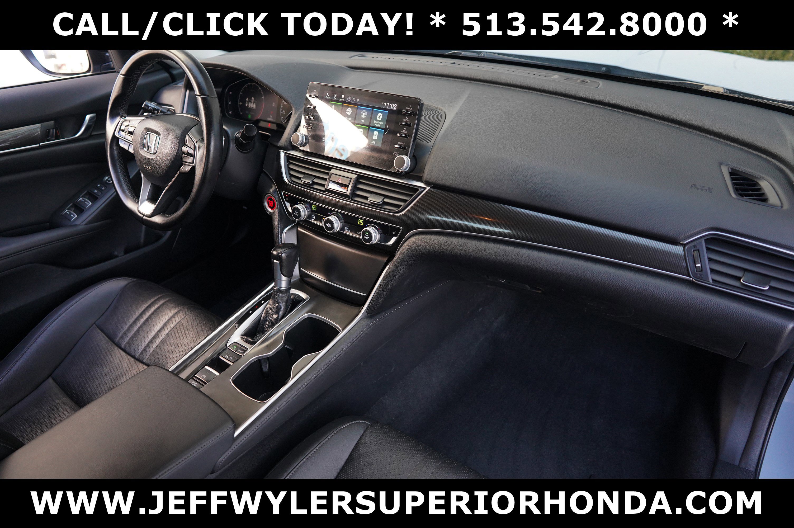 Used 2022 Honda Accord Sport Special Edition image 33