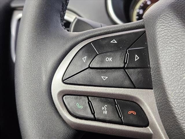 Used 2022 Jeep Cherokee Latitude Lux image 25
