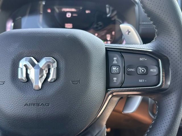 New 2027 RAM 1500 Rebel w/ G/T Package AWD/4WD image 22
