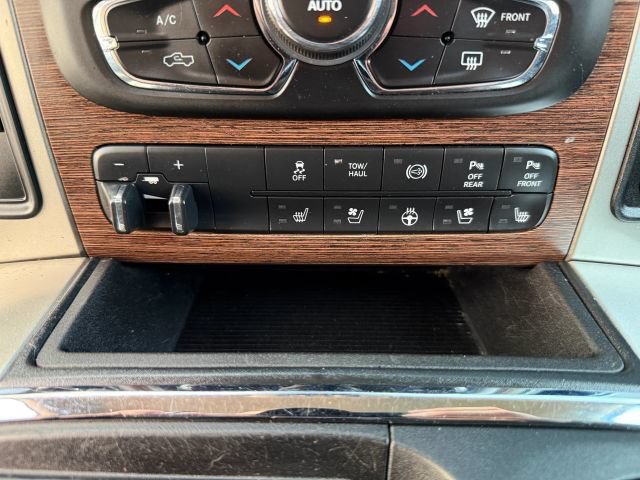 Used 2018 RAM 3500 Laramie AWD/4WD image 34