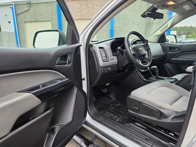 Used 2019 Chevrolet Colorado W/T RWD image 20