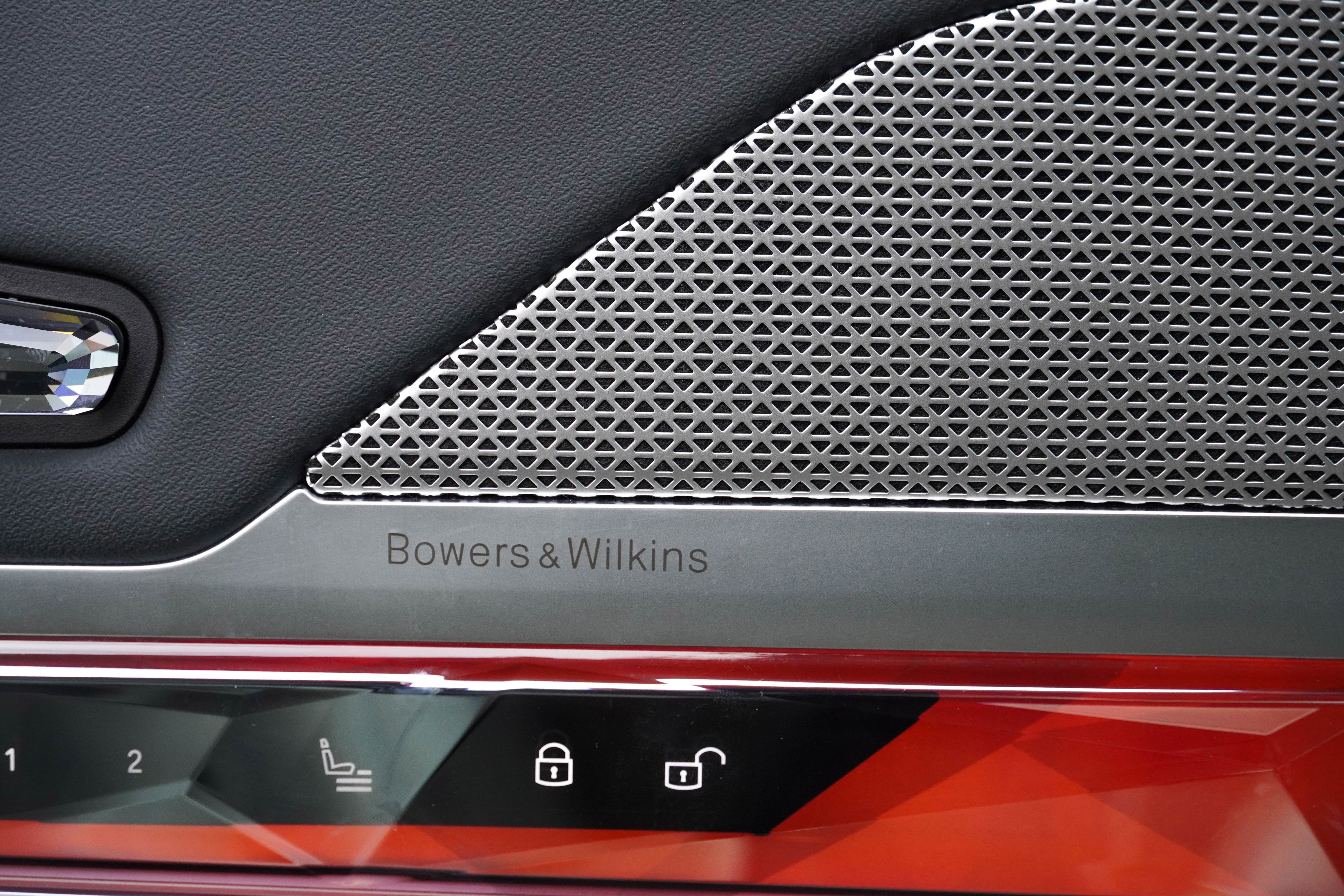 Certified 2023 BMW 760i xDrive w/ Executive Package AWD/4WD image 16