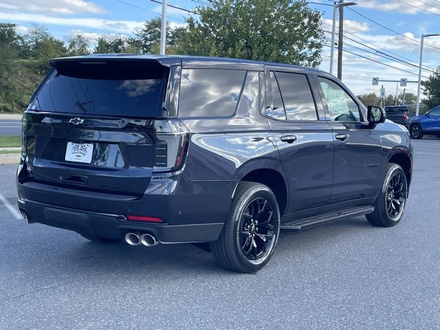 New 2026 Chevrolet Tahoe RST w/ RST Performance Edition image 7