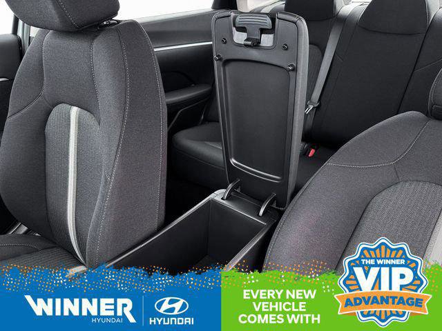 New 2026 Hyundai Sonata SE image 19